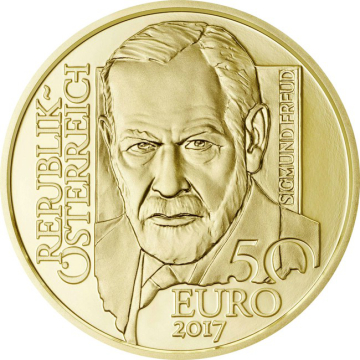 Sigmund Freud