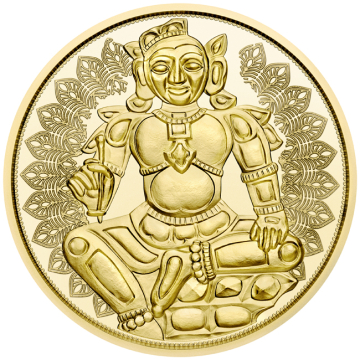 The Golden India