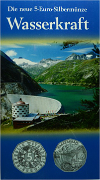 The Year of Water