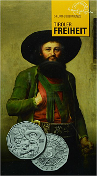 Tyrolean Freedom Fighters