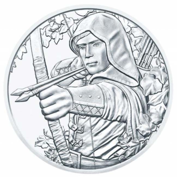 Robin Hood