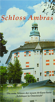 Ambras Castle