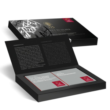 Vienna Philharmonic Orchestra