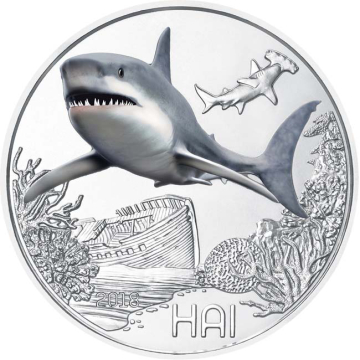 The Shark