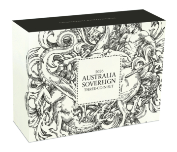 Australian Sovereign