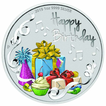 Happy Birthday!