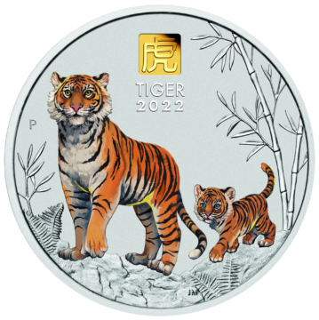 Lunar Tiger