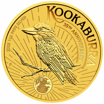 Kookaburra Sydney Money Expo