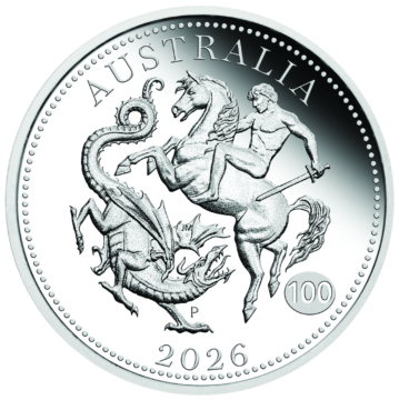 Australian Sovereign