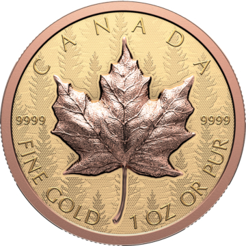 Maple Leaf