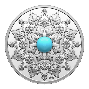 Trabscendence and Tranquility