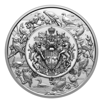 Heraldic Landscape