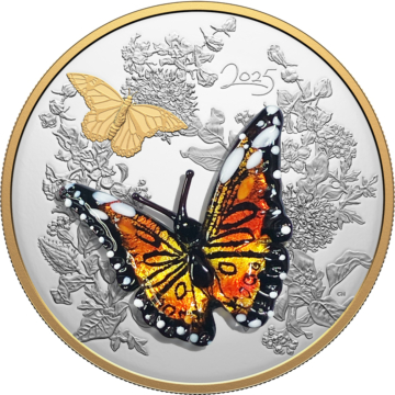 Monarch Butterfly