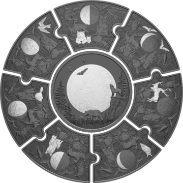 Moon Phases