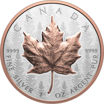 Maple Leaf