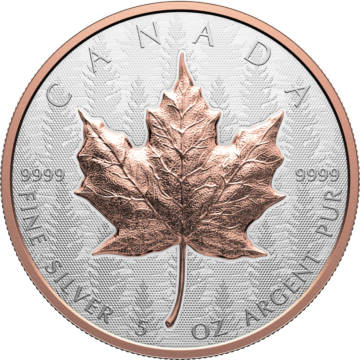 Maple Leaf