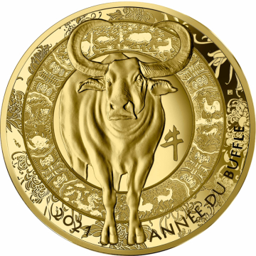 Lunar Ox