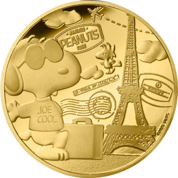 Snoopy