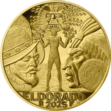 El Dorado