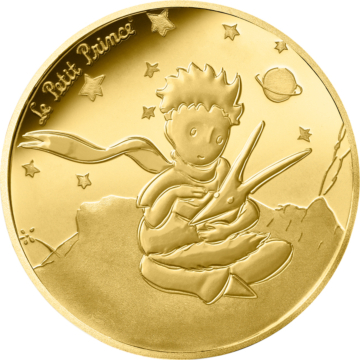 The Little Prince
