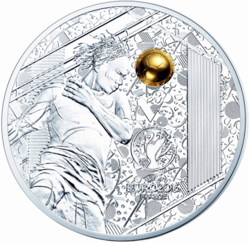 UEFA Euro 2016 Head Kick