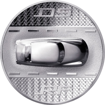 Citroen DS