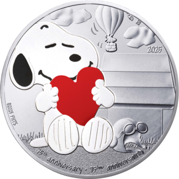 Snoopy