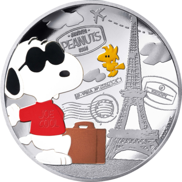 Snoopy