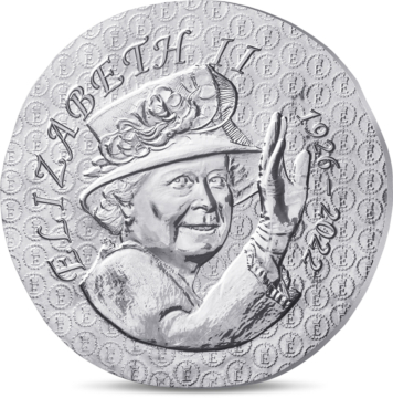 Queen Elizabeth II