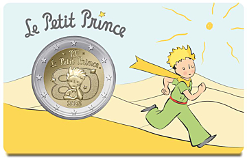 The Little Prince