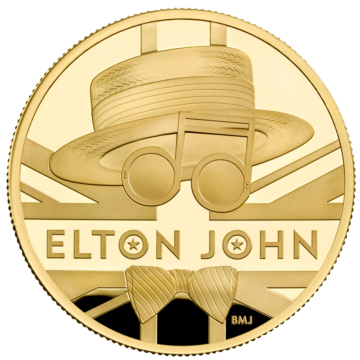 Elton John
