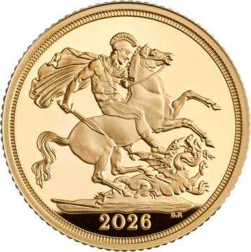 Sovereign 2026