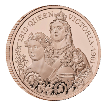 The Life of Queen Victoria