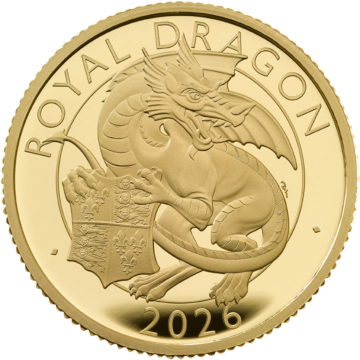 Tudor Dragon