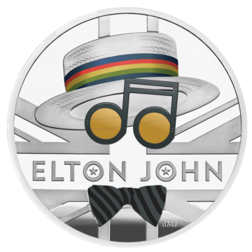 Elton John