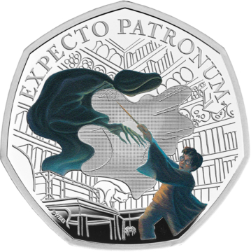 The Patronus