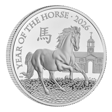 Lunar Horse