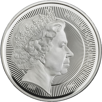 Portraits of a Queen