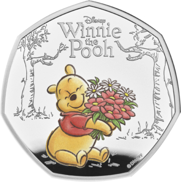 Winnie the Pooh