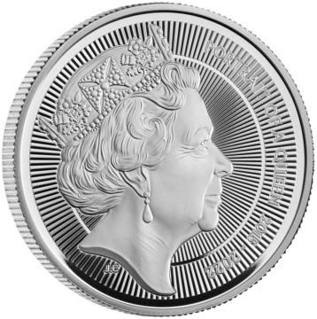 Portraits of a Queen