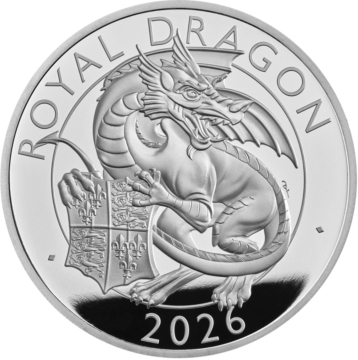 Tudor Dragon