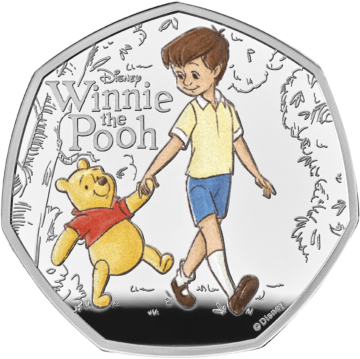 Winnie the Pooh