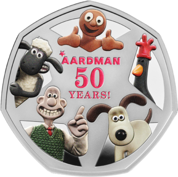 Aardman