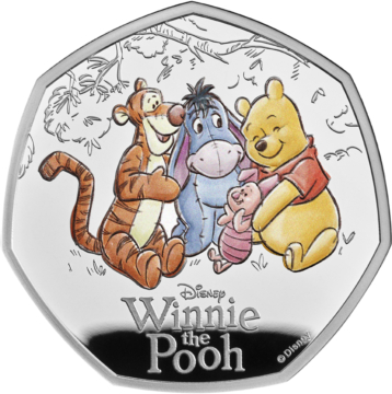 Winnie Pooh