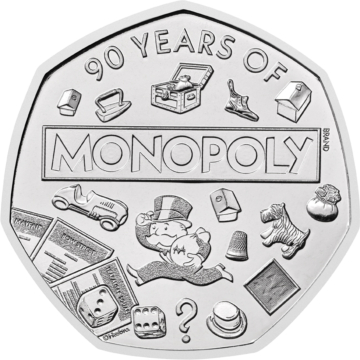 Monopoly