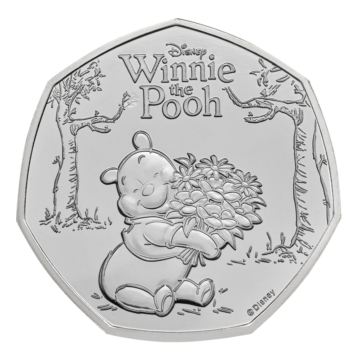 Winnie the Pooh
