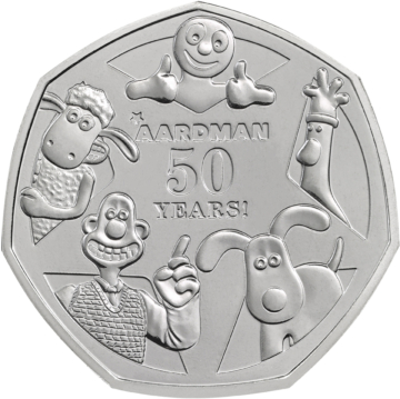 Aardman