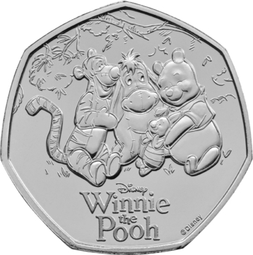 Winnie Pooh
