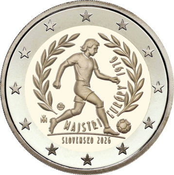 CSSR European Champion