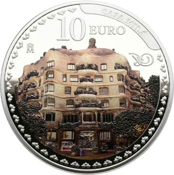 Casa Mila